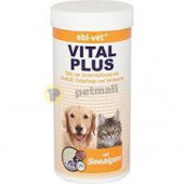 Mултивитамини за кучета и котки Ebi-Vet Vitamin Plus 150 гр